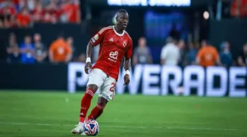 انتهاء عقود 6 لاعبين وغياب لقاء التجديد مع ديانج يحدد مستقبل تشكيل الزمالك 1